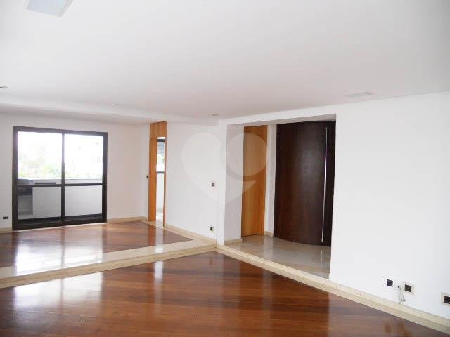 Venda Apartamento São Paulo Campo Belo REO86136 3