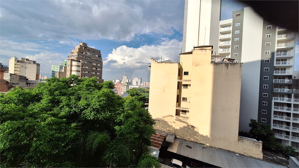 Venda Apartamento São Paulo Sé REO861371 2