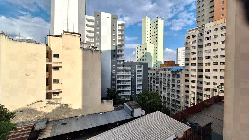 Venda Apartamento São Paulo Sé REO861371 4