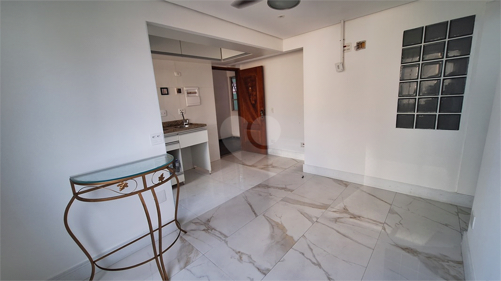 Venda Apartamento São Paulo Sé REO861371 5