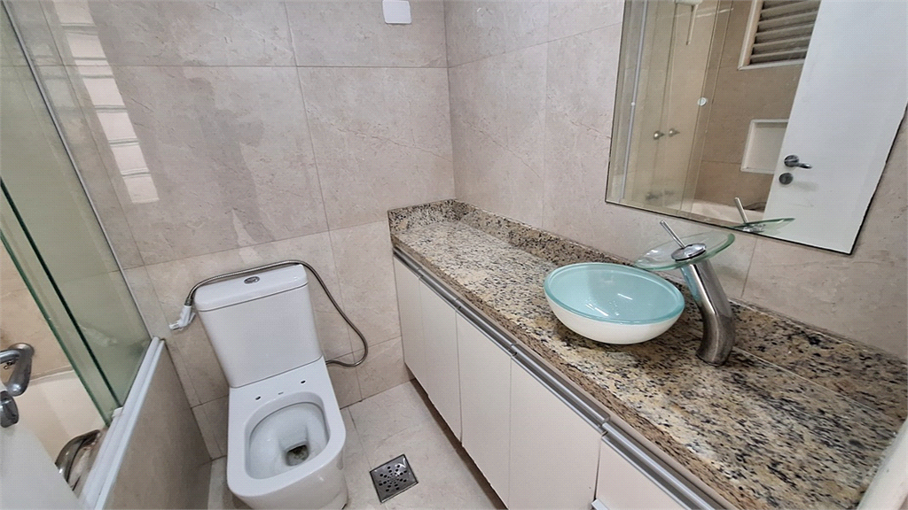 Venda Apartamento São Paulo Sé REO861371 17