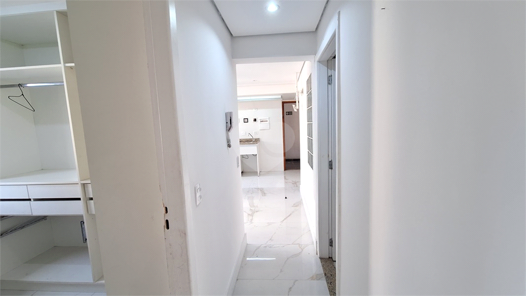 Venda Apartamento São Paulo Sé REO861371 15