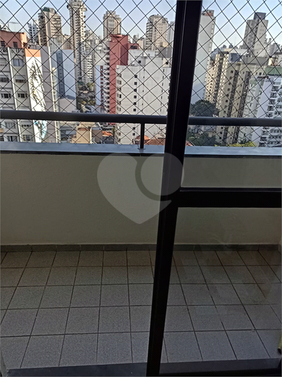 Venda Apartamento São Paulo Barra Funda REO861372 15