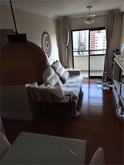 Venda Apartamento São Paulo Barra Funda REO861372 14