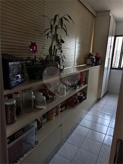 Venda Apartamento São Paulo Barra Funda REO861372 11