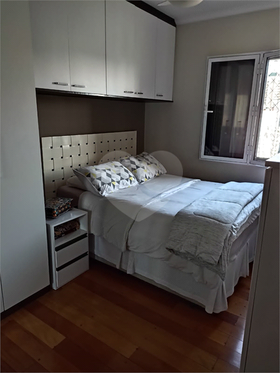 Venda Apartamento São Paulo Barra Funda REO861372 22