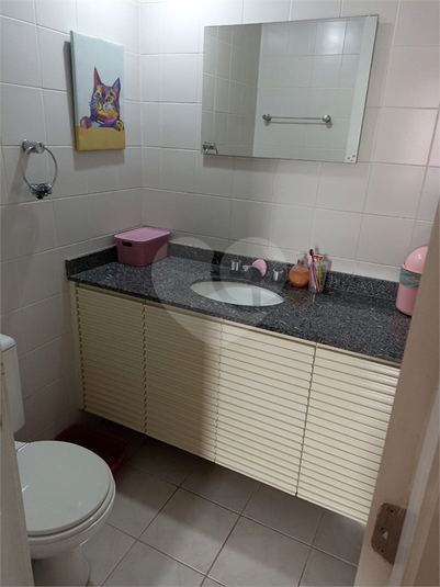 Venda Apartamento São Paulo Barra Funda REO861372 17