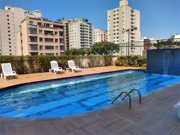 Venda Apartamento São Paulo Barra Funda REO861372 2