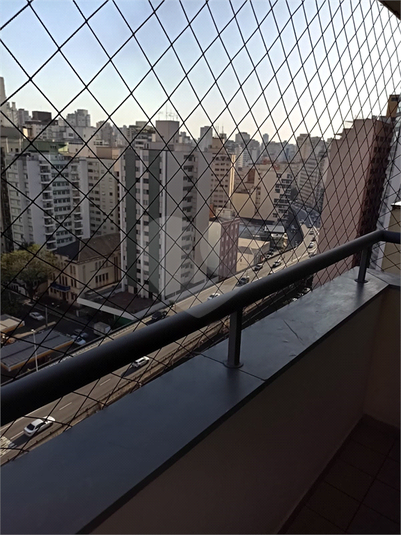 Venda Apartamento São Paulo Barra Funda REO861372 4