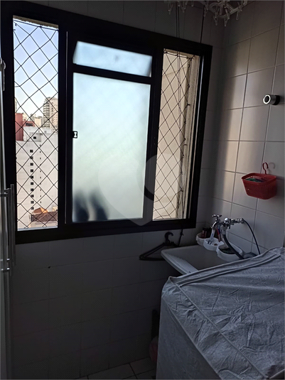 Venda Apartamento São Paulo Barra Funda REO861372 8