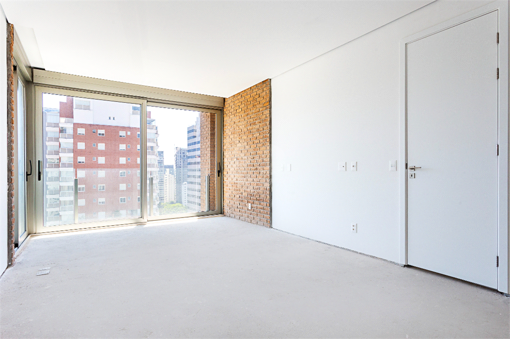 Venda Apartamento São Paulo Itaim Bibi REO861373 19