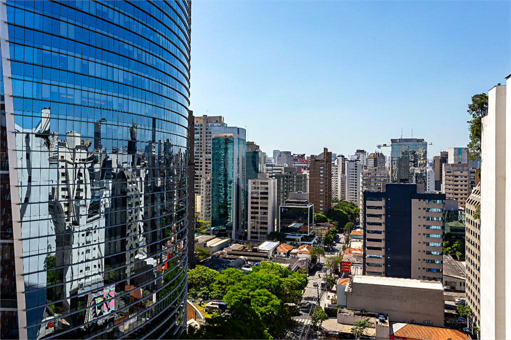 Venda Apartamento São Paulo Itaim Bibi REO861373 10