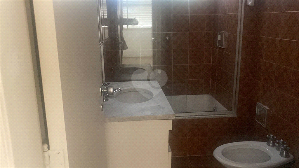 Venda Apartamento São Paulo Real Parque REO861381 8