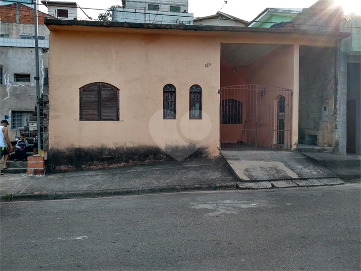 Venda Casa Campo Limpo Paulista Jardim Vista Alegre REO861386 17