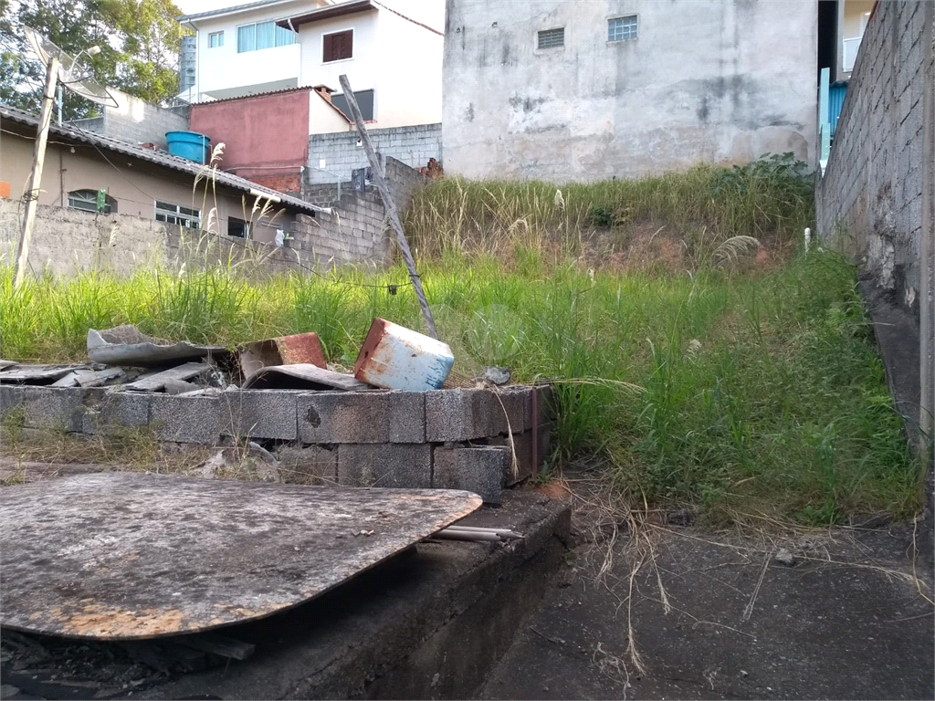 Venda Casa Campo Limpo Paulista Jardim Vista Alegre REO861386 23