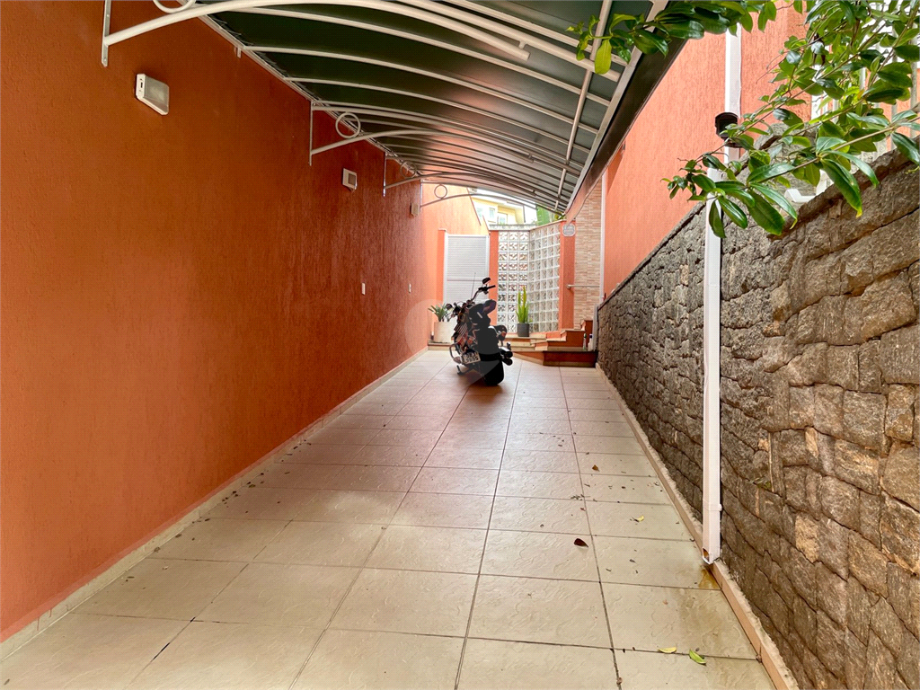 Venda Casa São Paulo Brooklin Paulista REO861399 27