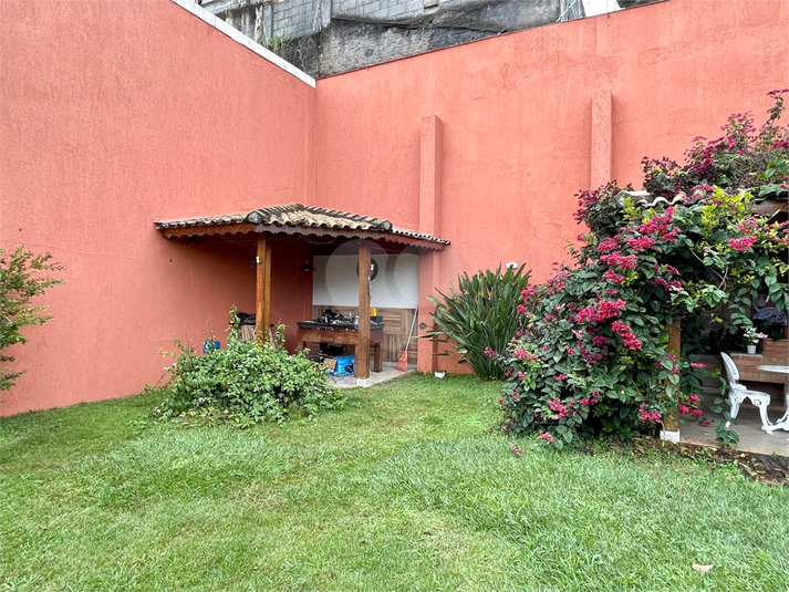 Venda Casa São Paulo Brooklin Paulista REO861399 25