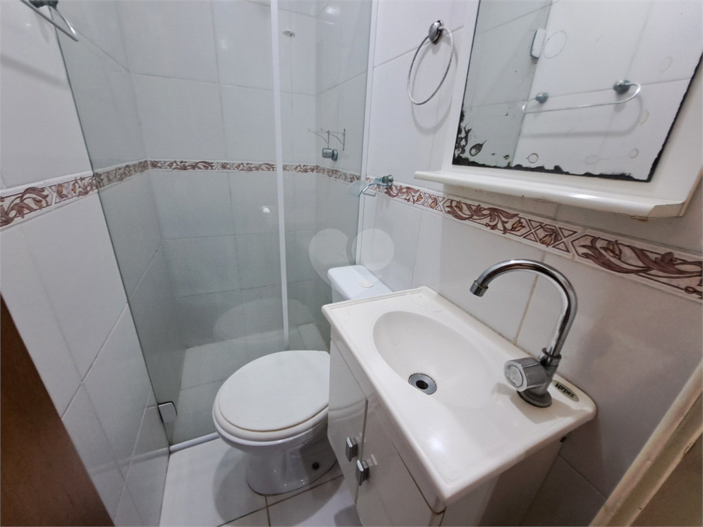 Venda Apartamento Guarujá Pitangueiras REO861401 11