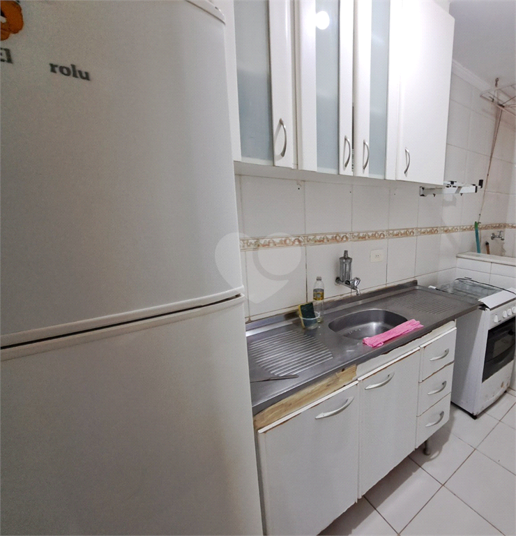 Venda Apartamento Guarujá Pitangueiras REO861401 14