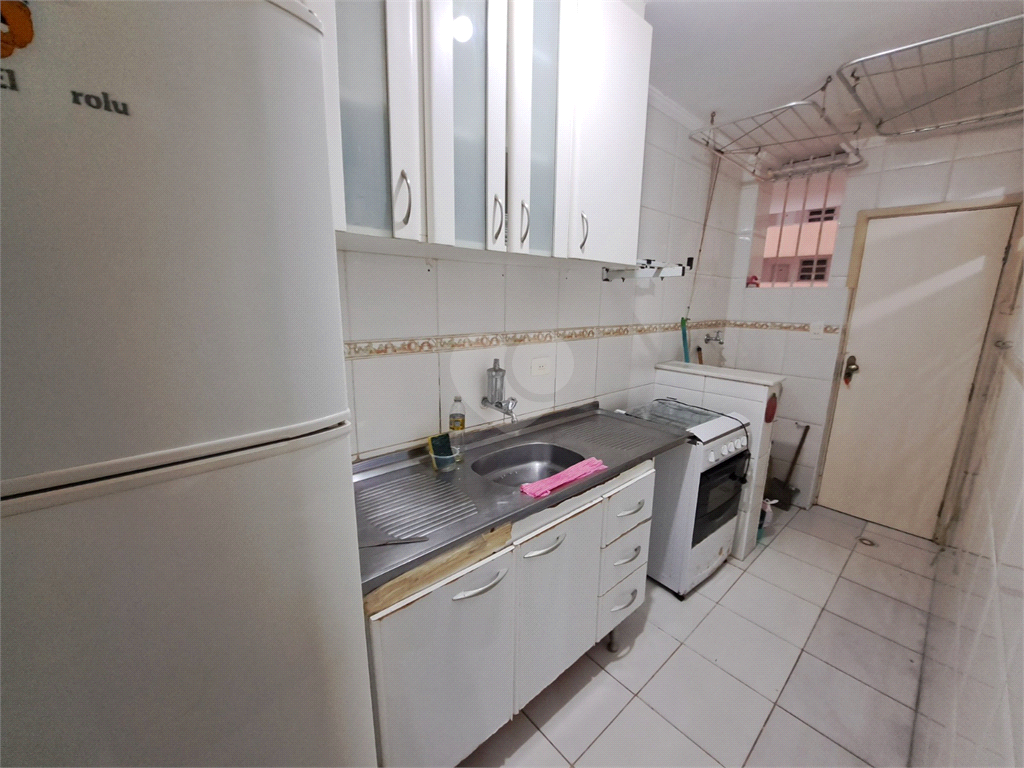 Venda Apartamento Guarujá Pitangueiras REO861401 4