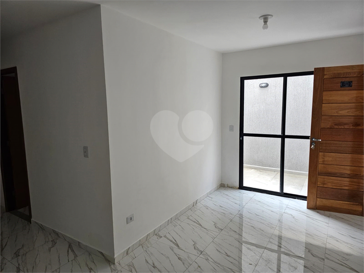 Venda Apartamento São Paulo Vila Nivi REO861408 3