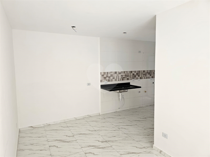 Venda Apartamento São Paulo Vila Nivi REO861408 6