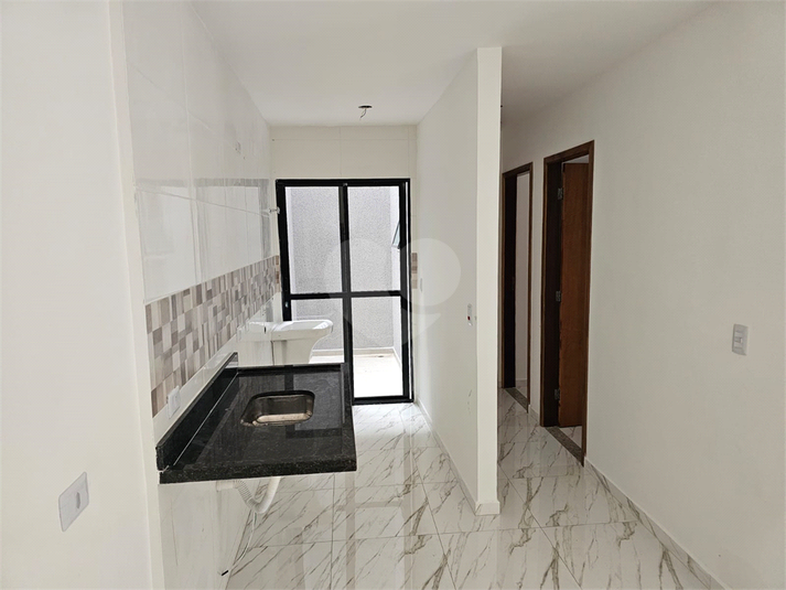 Venda Apartamento São Paulo Vila Nivi REO861408 4