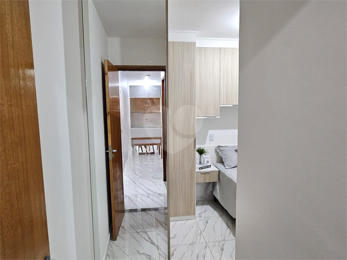 Venda Apartamento São Paulo Vila Nivi REO861408 20