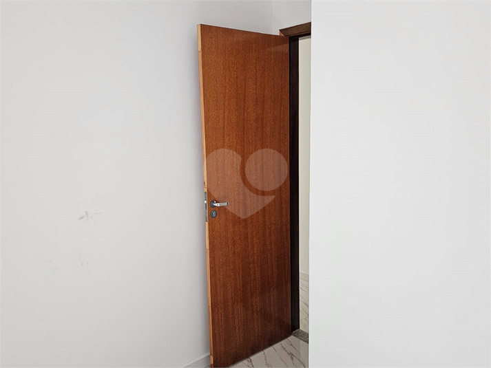 Venda Apartamento São Paulo Vila Nivi REO861408 13