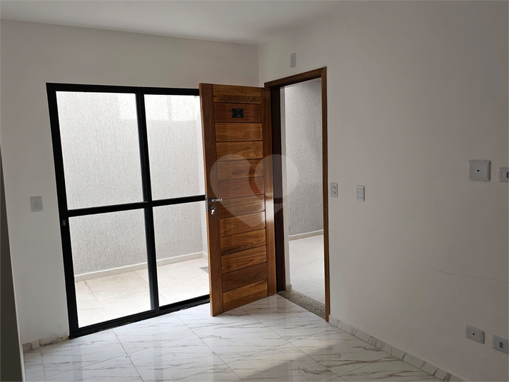 Venda Apartamento São Paulo Vila Nivi REO861408 14