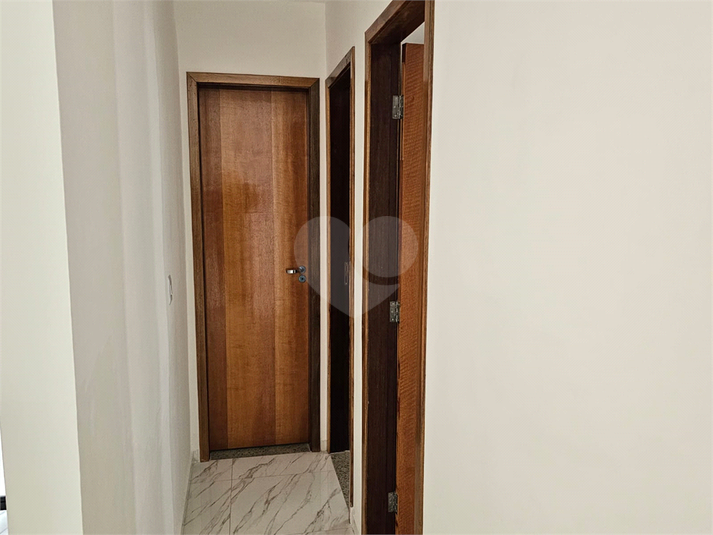 Venda Apartamento São Paulo Vila Nivi REO861408 11