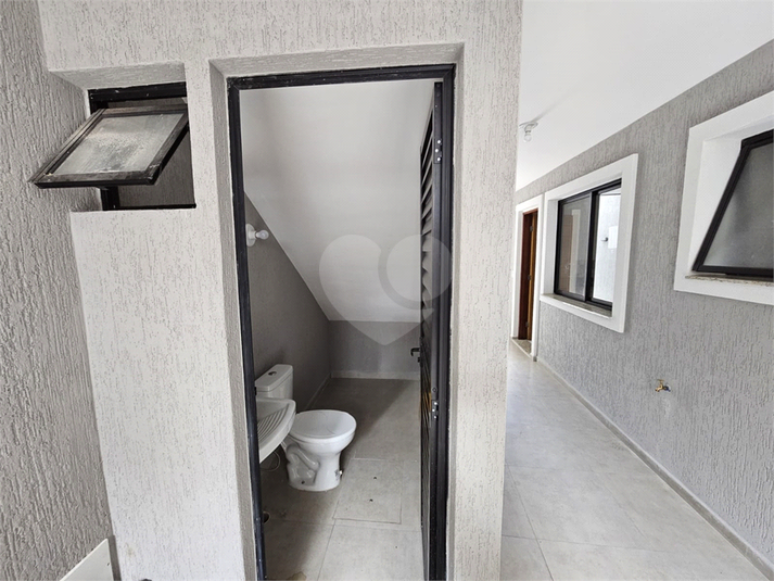 Venda Apartamento São Paulo Vila Nivi REO861408 21