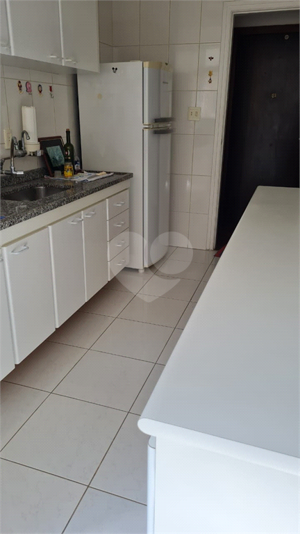 Venda Apartamento São Paulo Vila Mariana REO861409 17