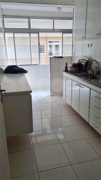 Venda Apartamento São Paulo Vila Mariana REO861409 15