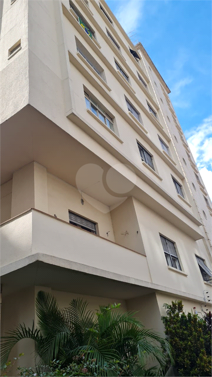 Venda Apartamento São Paulo Vila Mariana REO861409 1