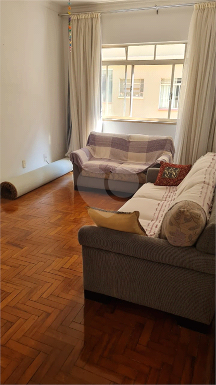 Venda Apartamento São Paulo Vila Mariana REO861409 6