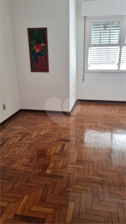 Venda Apartamento São Paulo Vila Mariana REO861409 10