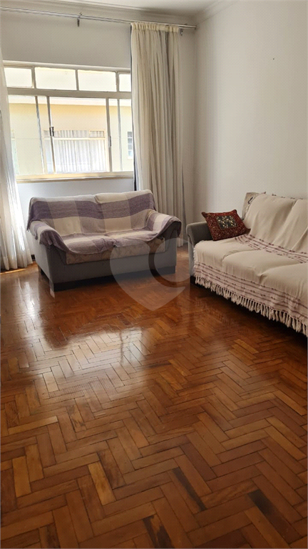 Venda Apartamento São Paulo Vila Mariana REO861409 1