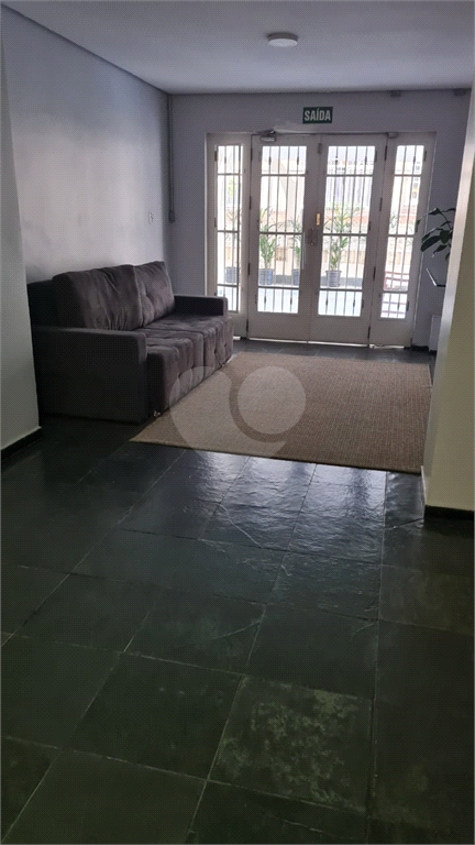 Venda Apartamento São Paulo Vila Mariana REO861409 2