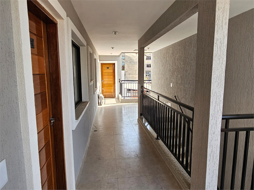 Venda Apartamento São Paulo Vila Nivi REO861412 21