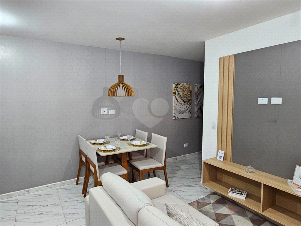 Venda Apartamento São Paulo Vila Nivi REO861412 1