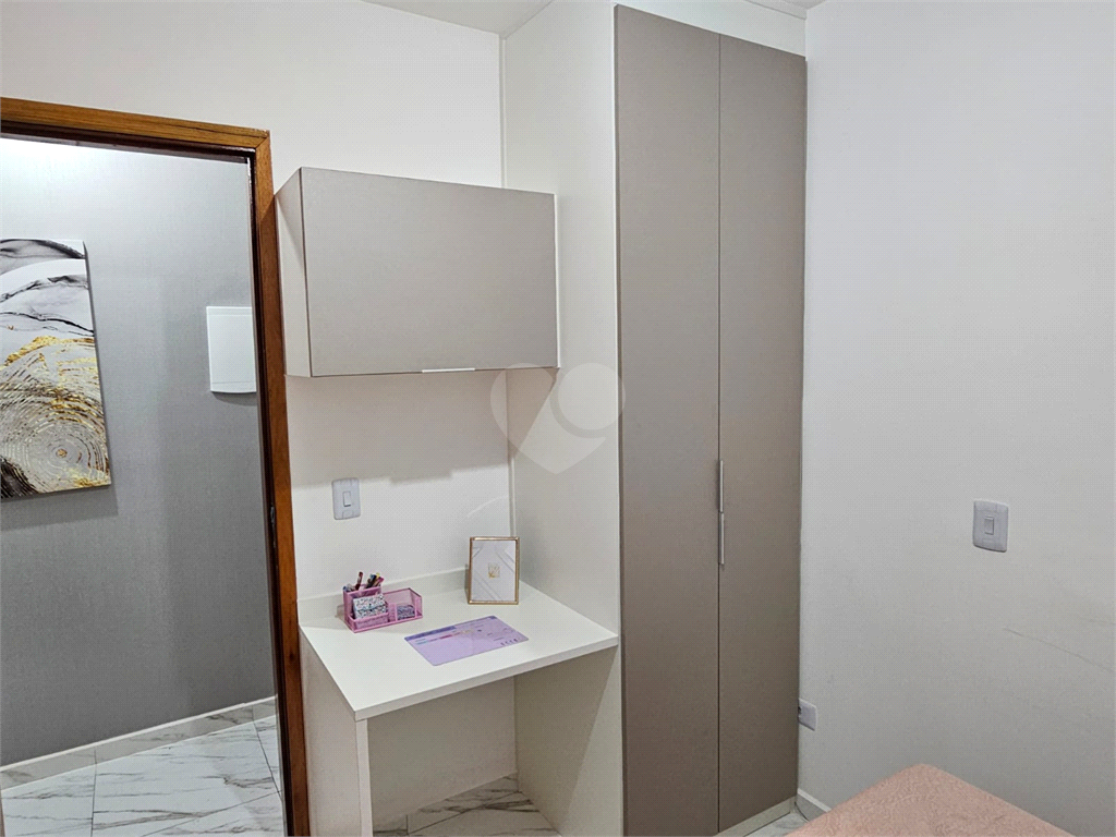 Venda Apartamento São Paulo Vila Nivi REO861412 9