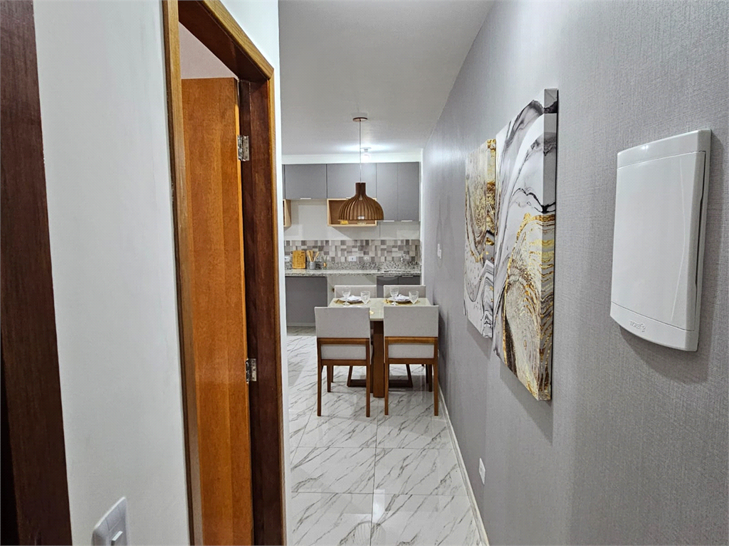 Venda Apartamento São Paulo Vila Nivi REO861412 3