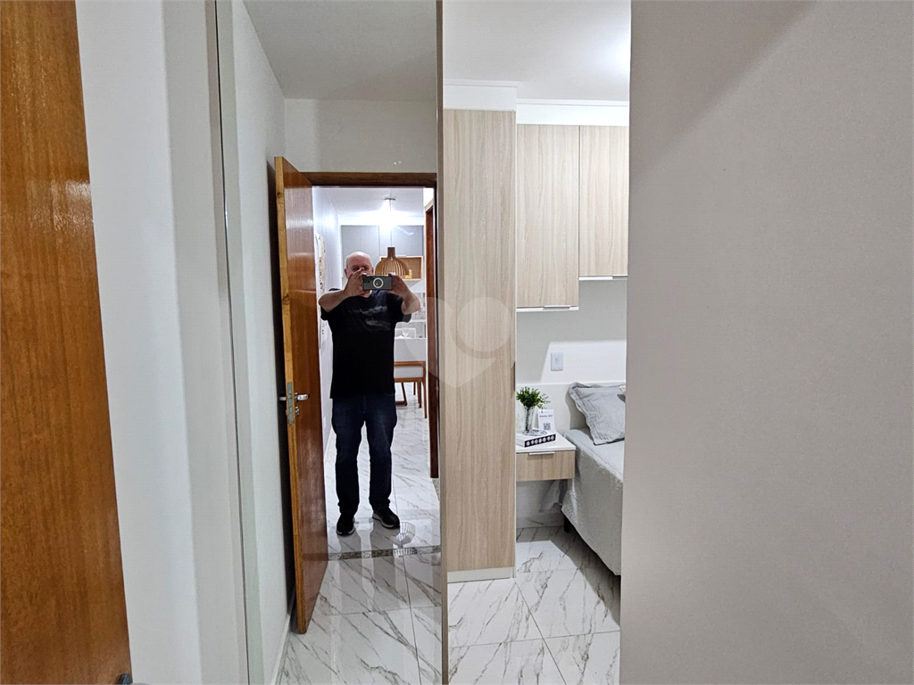 Venda Apartamento São Paulo Vila Nivi REO861412 10