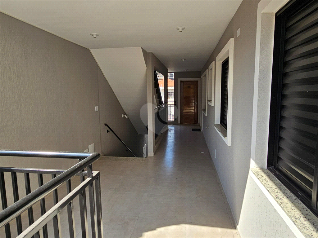 Venda Apartamento São Paulo Vila Nivi REO861412 19