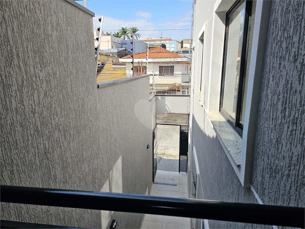 Venda Apartamento São Paulo Vila Nivi REO861412 18