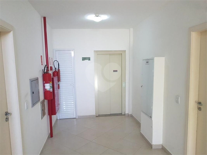 Venda Apartamento Vinhedo Santa Claudina REO861432 7