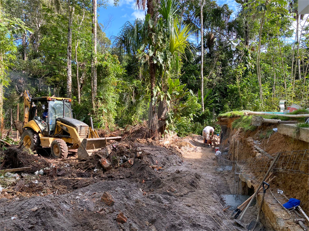 Venda Condomínio Manaus Ponta Negra REO861440 4