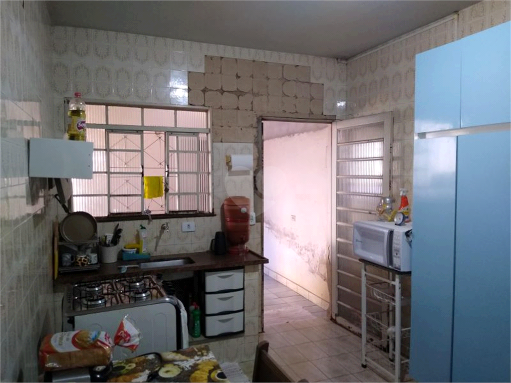 Venda Casa Piracicaba Jardim Abaeté REO861478 12