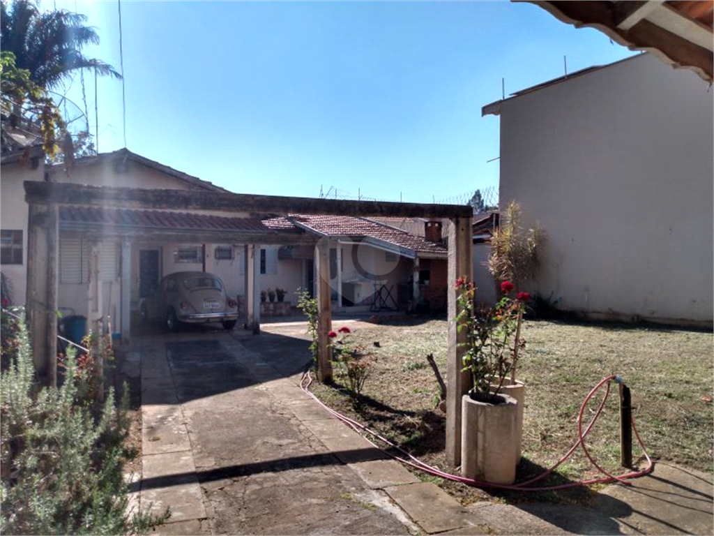 Venda Casa Piracicaba Jardim Abaeté REO861478 6